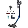 Image de Aspirateur balai sans fil Eziclean® Cycloboost FR8 Wash 250 W Gris et Bleu