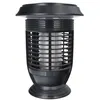 Image de Piège à moustique solaire auto-nettoyant EZIlight® Mosquito Garden MG 20