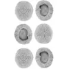 Image de Pack de 3 microfibres - Windobot S3/S4, Hobot 168/188/198/368/388/398
