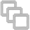 Image de Pack de 3 microfibres - EZIclean® Windobot S5 Pro - S6 Ultra
