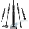 Image de Aspirateur balai laveur sans fil eziclean® Cyclowash P12 Wet and Dry Combo