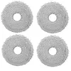 Image de Pack 4 lingettes - EZIclean® ALL-IN-ONE Z15 PRO