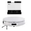 Image de Aspirateur Robot EziClean All-in-One Z12 Ultra Blanc