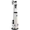 Image de Aspirateur balai Eziclean® Cyclomax R22 Station 500 W Blanc