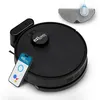 Image de Robot aspirateur laveur connecté EZIclean® I-Bot Z6 MAX