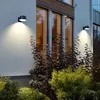 Image de Lampe solaire EZIlight® Solar Wall S28