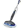 Image de Balai 2 en 1 : Nettoyeur Vapeur / Cireuse de Parquet eziclean® Steam Wave 360