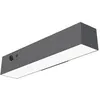 Image de Lot de 4 lampes solaires EZIlight® Solar Wall S24