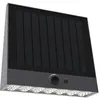 Image de Lot de 2 lampes solaires EZIlight® Solar Wall S25