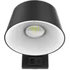 Image de Lot de 4 lampes solaires EZIlight® Solar Wall S28