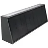 Image de Lot de 2 lampes solaires EZIlight® Solar Wall S31