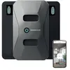 Image de EziClean® Windobot S6 Pro   Robot Laveur de Vitres Connecté   Double Pulvérisation Automatique (Navig+), Aspiration Puissante et Sécurité Multi-Capteurs   Idéal Grandes Vitres et Vérandas   Blanc