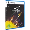Image de RED, Steredenn: Binary Stars