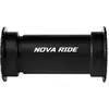 Image de Novaride Cuvettes De Boîtier De Pédalier Pf Mtb Shimano 92 mm