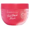 Image de Les Secrets de Loly Power Mask - Masque restructurant en pink, 300ml