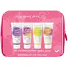 Image de LES SECRETS DE LOLY Trousse Voyage - Rituel soin cheveux frisés