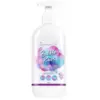 Image de Les Secrets de Loly Bubble Kiss Soin Lavant Doux Bébés et Enfants 400 ml