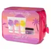 Image de Les Secrets de Loly Travel Kit Routine Cheveux Crépus