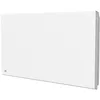 Image de fixe à inertie sèche céramique NESSA CONNECT 1500W connecté WiFi horizontal blanc NF
