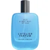 Image de Brume cheveux & corps Hot Splash - L’ATELIER PARFUM