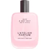 Image de Brume cheveux & corps Coeur de pétales - L’ATELIER PARFUM
