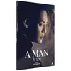 Image de A Man DVD