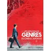 Image de Coffret Les Nouveaux genres du cinéma japonais Collection Hanabi Volume 3 DVD