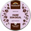 Image de Biofloral Pastilles Faire Son Deuil Bio 50 g