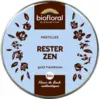Image de Biofloral Pastilles Rester Zen Bio 50 g