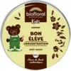 Image de Biofloral Kids Gommes Bon Élève Concentration Bio 45 g