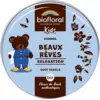 Image de Biofloral Kids Gommes Beaux Rêves Relaxation Bio 45 g