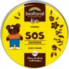 Image de Biofloral Kids Gommes SOS Secours Bio 45 g