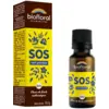 Image de Biofloral Granules SOS Nuit Paisible Bio 19,5 g