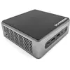 Image de Schneider Mini PC ProSeries NUC Deck - i3-1215U Win11 Pro (Intel Core i3-1215U), Barebone