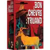 Image de Le Bon, la Chèvre et le Truand