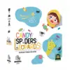 Image de Candy Spiders Leopards