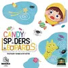 Image de Jeu d’ambiance Musoka Studio Candy Spiders Leopards