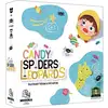 Image de Candy Spiders Leopards