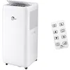 Image de Climatiseur Mobile Réversible (Chaud/Froid) 3,5 kW / 12000 BTU Fresho Sannover