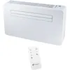 Image de Climatiseur Console Monobloc Réversible (Chaud/Froid) 2,5 kW / 9000 BTU Fresho 12 HP Sannover