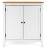 Image de Buffet scandinave avec placards 80 cm SKADAR CONCEPT USINE