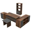 Image de Ensemble de meubles bureau NOTTO CONCEPT USINE