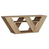 Image de Meuble TV design en bois 110 cm NOLI CONCEPT USINE