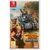 Image de GED, Metal Slug Tactics