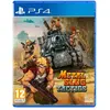 Image de GED, Metal Slug Tactics