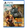 Image de GED, Metal Slug Tactics