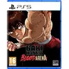 Image de Baki Hanma Blood Arena PS5 Playstation 5