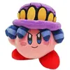 Image de Together Plus KIRBY - Spider Kirby - Peluche 14cm (14 cm)
