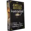 Image de Amelia Davies - La Quête du Graal