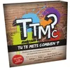 Image de Jeu de société TTMC Tu te mets combien